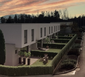 🌅 LA CASA DOVE FAR CRESCERE LA TUA FAMIGLIA – NUOVE VILLE A STABIO